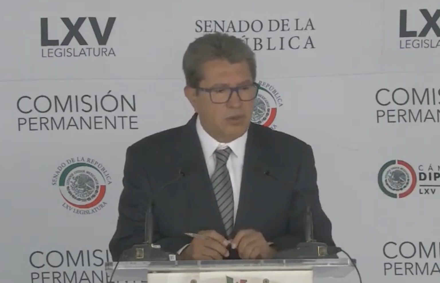 Ricardo Monreal Ávila