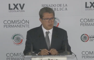 Ricardo Monreal Ávila