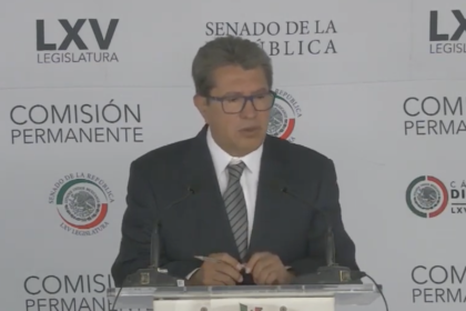 Ricardo Monreal Ávila