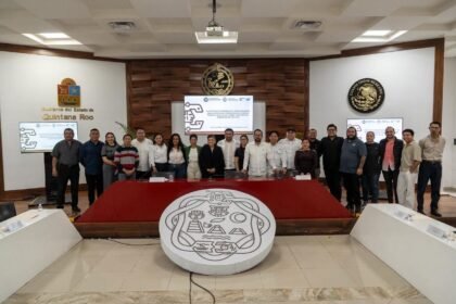 Consejo Municipal de Salud de Playa del Carmen