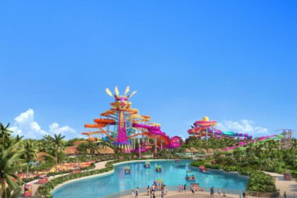 Perfect Day Mahahual