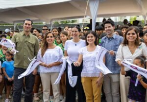 México Imparable en Playa del Carmen