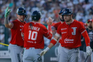 Toros gana la serie de primera ronda de Playoffs y avanzar como el mejor clasificado a las Series de Zona.