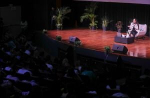 Playa del Carmen impulsa emprendimiento juvenil con foro para más de 650 jóvenes