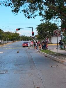BLOQUEO FALLO CFE