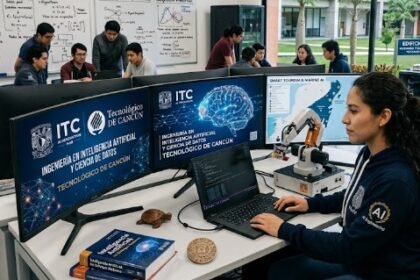 inteligencia artificial