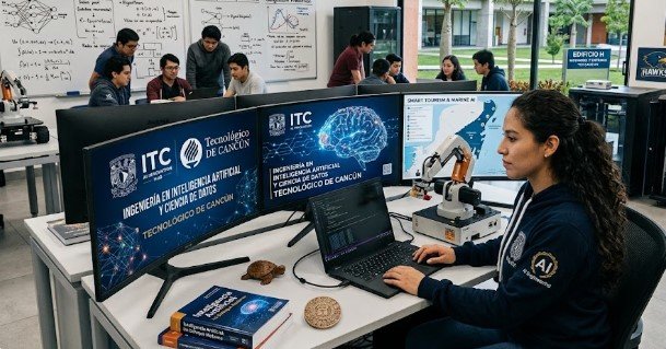 inteligencia artificial