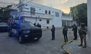 colonia colosio