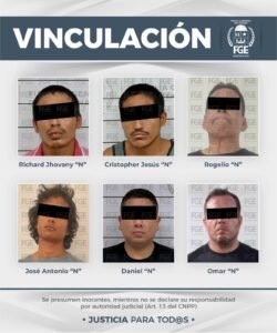 vinculan