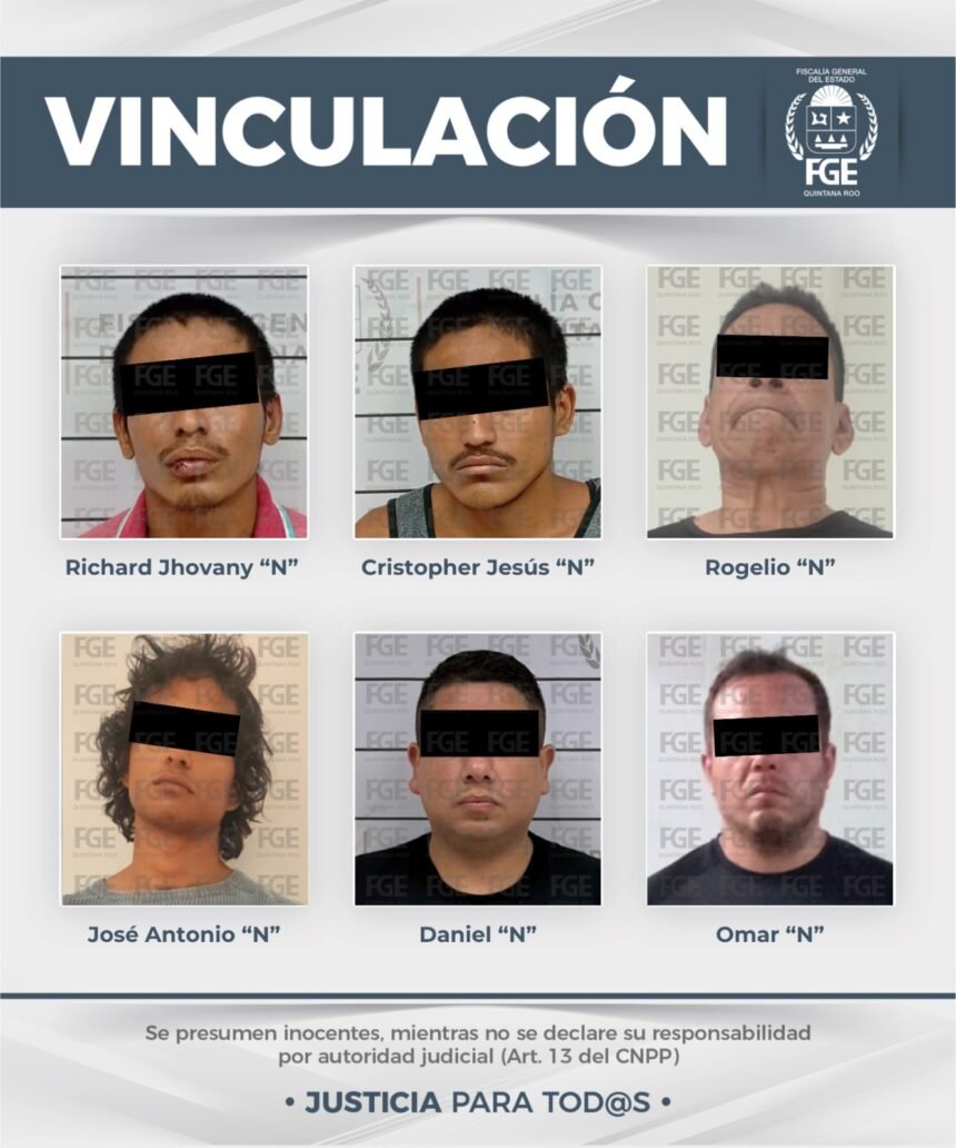 vinculan