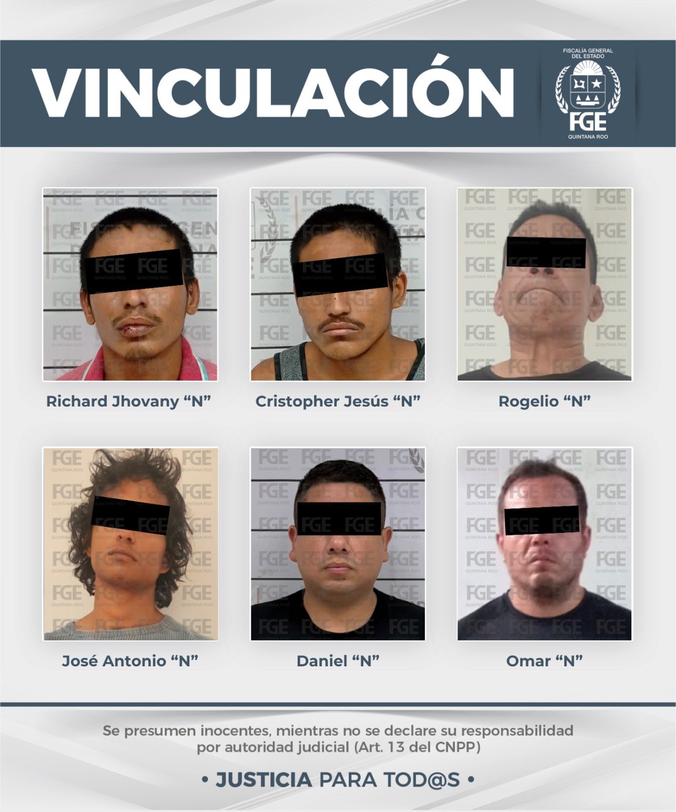 vinculan