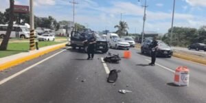 accidente colosio