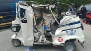 mototaxista cgoue