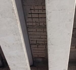 peligro bajo el puente