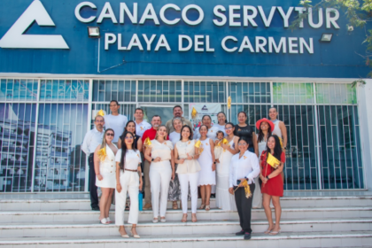 CANACO