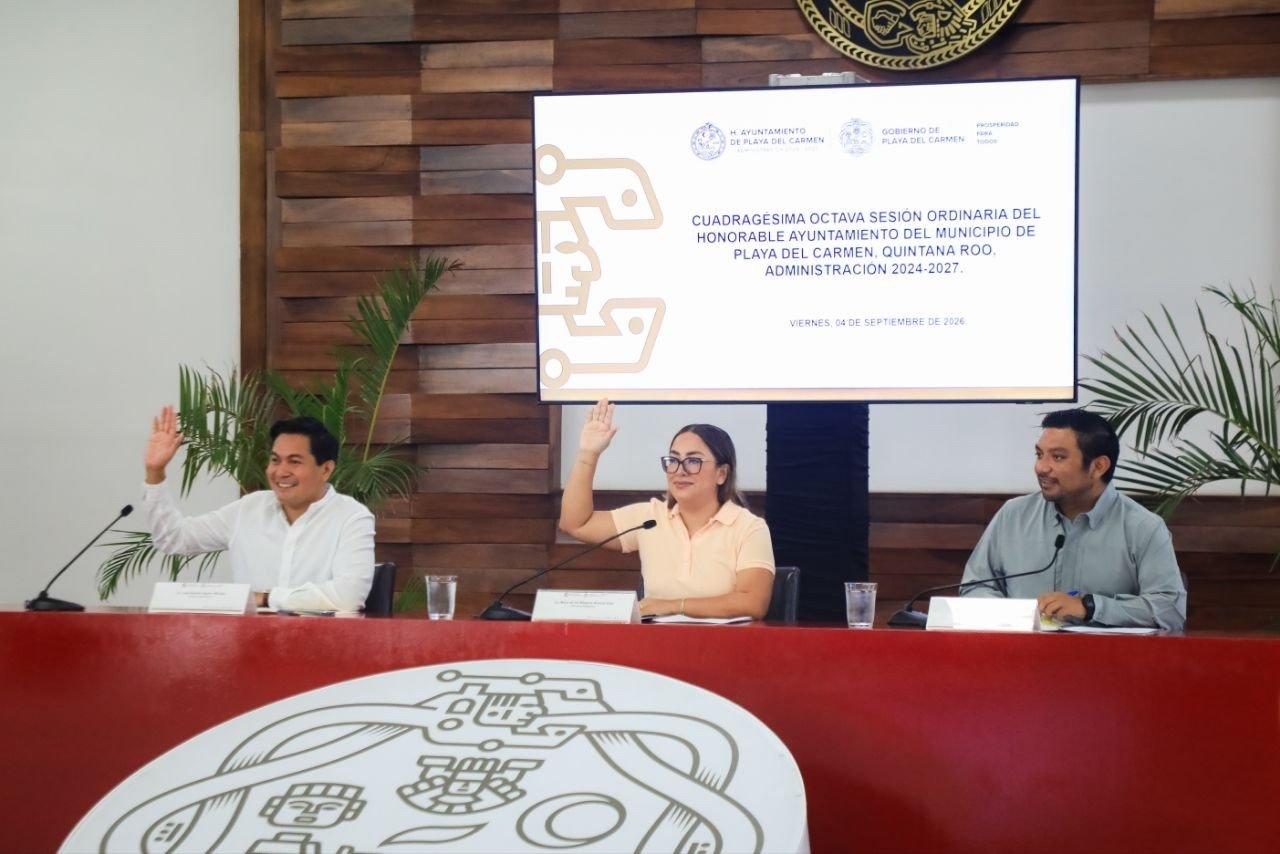 Maratón de Descuentos del Buen Fin 2026 Playa del Carmen
