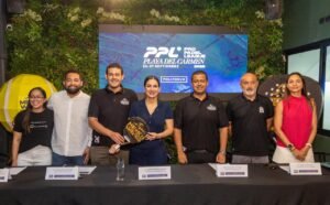 Pro Pádel League 2026 Playa del Carmen