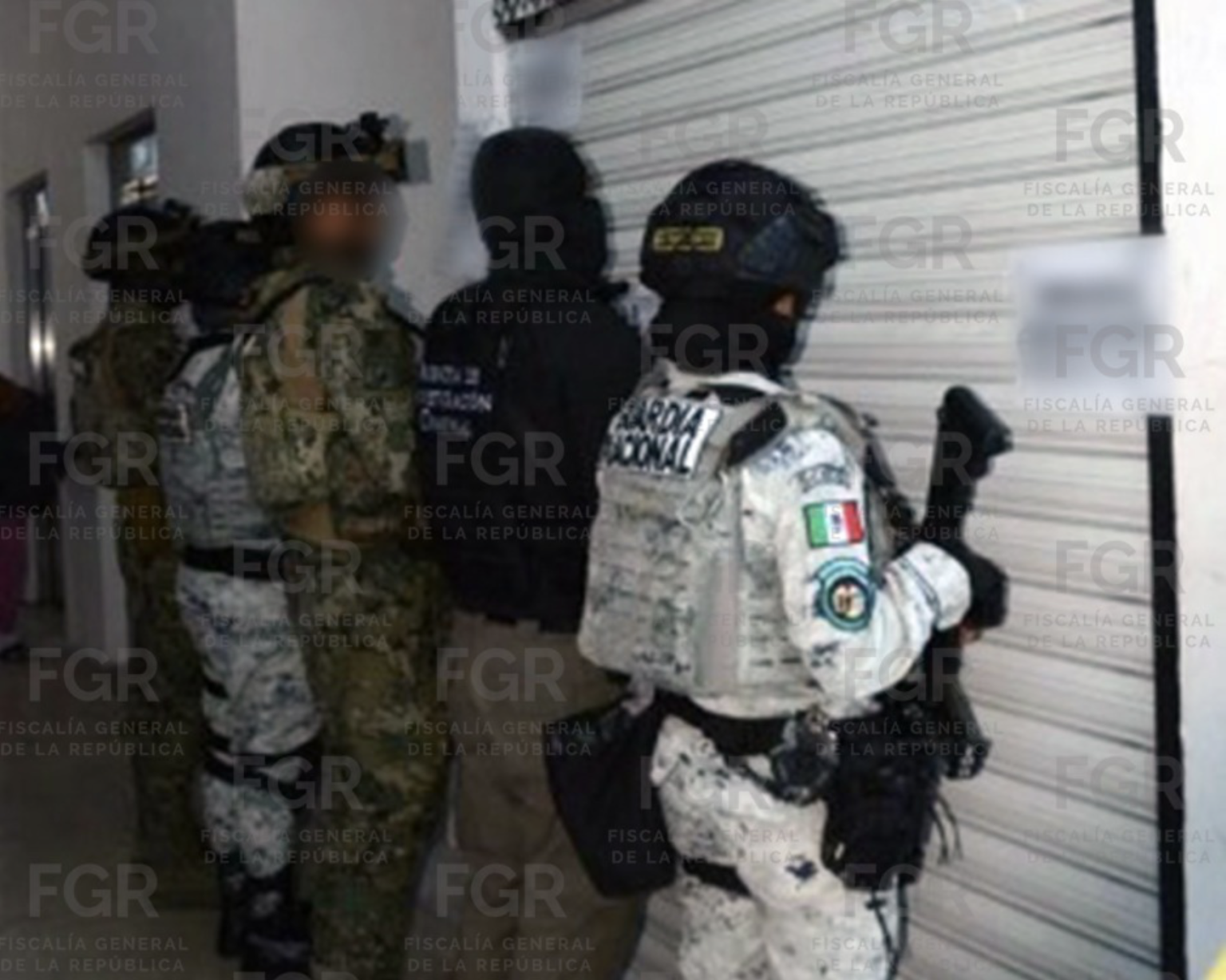 La FGR Quintana Roo obtuvo vinculación a proceso contra Oliver "N", por venta de vapeadores.