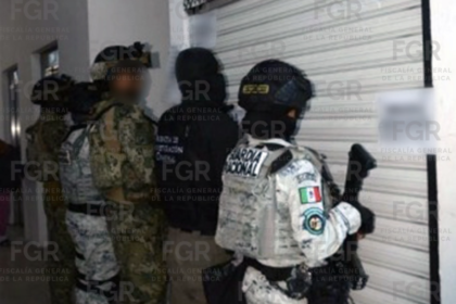La FGR Quintana Roo obtuvo vinculación a proceso contra Oliver "N", por venta de vapeadores.