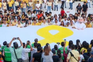 En Playa del Carmen salud mental Playa del Carmen, prevención del suicidio