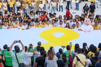 En Playa del Carmen salud mental Playa del Carmen, prevención del suicidio