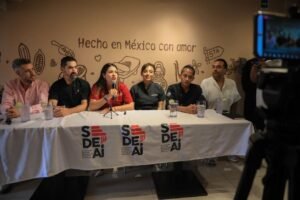 Playa del Carmen impulsa gastronomía, cultura y emprendimiento con agenda 2026