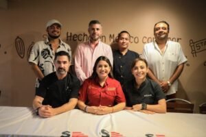 Playa del Carmen eventos gastronómicos 2026