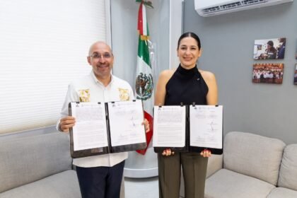 La Alcaldesa destacó también los resultados del Pase Playense, que suma 262 empresas y más de 10 mil tarjetas activas, fortaleciendo el consumo y la economía local.