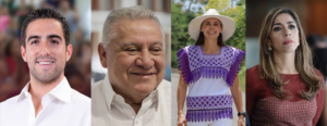 Morena decidirá candidato o candidata para Quintana Roo