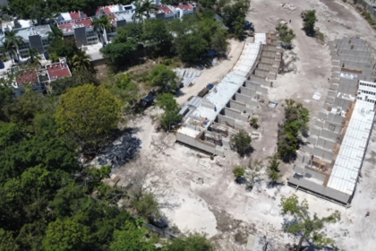 playacar fase II