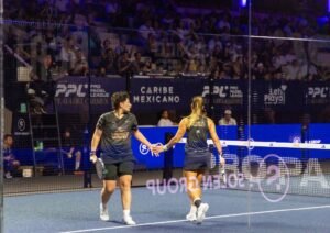 SALUDO PADEL