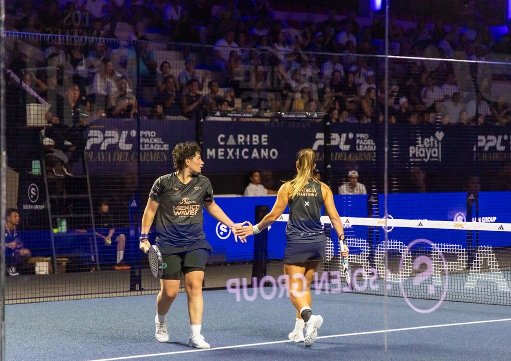 PADEL