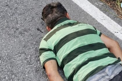 ACCIDENTE
