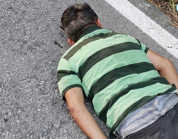 ACCIDENTE
