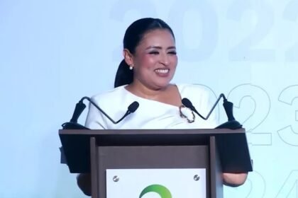 BLANCA MERARI