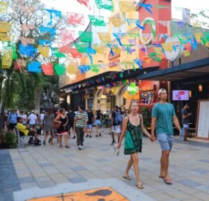 Descuentos fiscales en la Quinta de Playa del Carmen