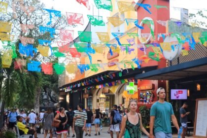 Descuentos fiscales en la Quinta de Playa del Carmen