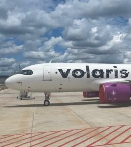 El movimiento ocurre prácticamente de manera consecutiva al de Aeroméxico, que también calificó su decisión como una “suspensión temporal”.