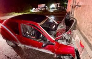 accidente conductor