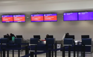 aeropuerto