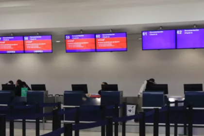 aeropuerto