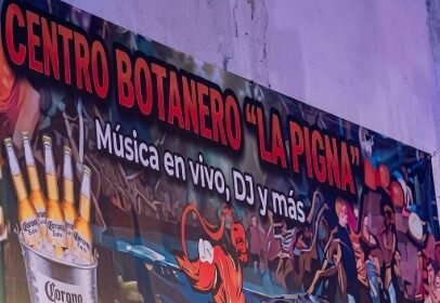 por presunto secuestro en bar de Playa del Carmen