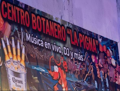 por presunto secuestro en bar de Playa del Carmen