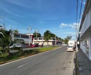 chetumal