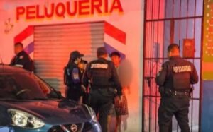 bebé cae