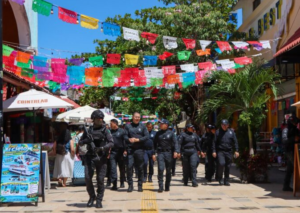 seguridad ciudadana