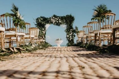 bodas caen