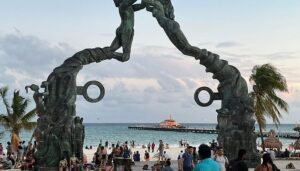 playa del carmen