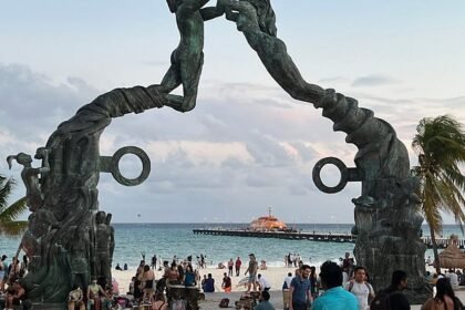 playa del carmen