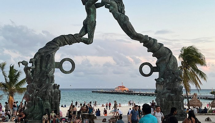 playa del carmen